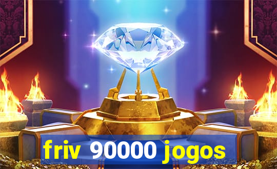 friv 90000 jogos